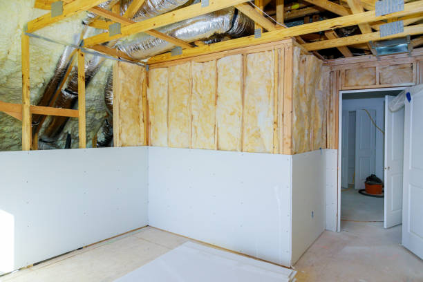 Best Soundproof Insulation Installation  in Five Corners, WA