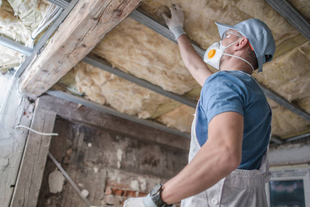 Range of Insulation Solutions in Five Corners, WA
