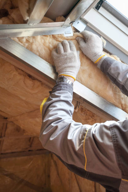 Best Home Insulation Services  in Five Corners, WA