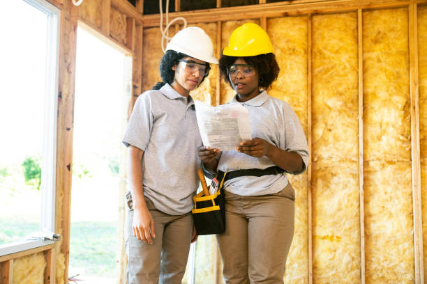 Best Insulation Contractor Near Me  in Five Corners, WA