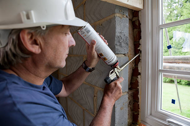 Best Spray Foam Insulation  in Five Corners, WA