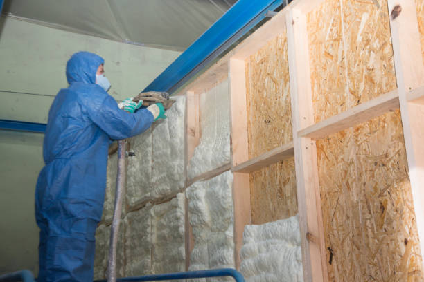 Best Fiberglass Insulation  in Five Corners, WA