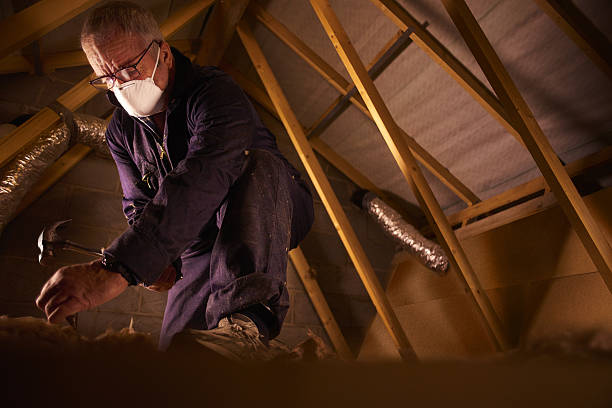 Insulation Inspection Services in Five Corners, WA